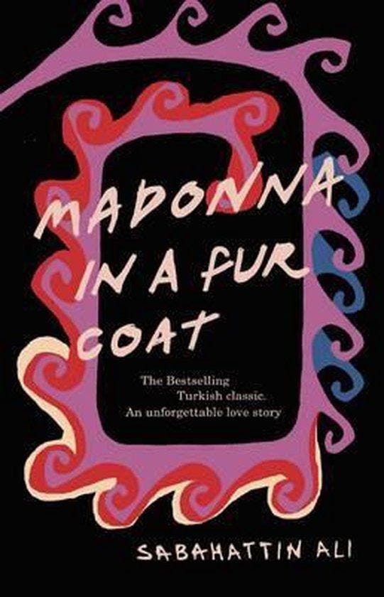 Madonna In A Fur Coat 9780241206195 Sabahattin Ali, Livres, Langue | Anglais, Envoi