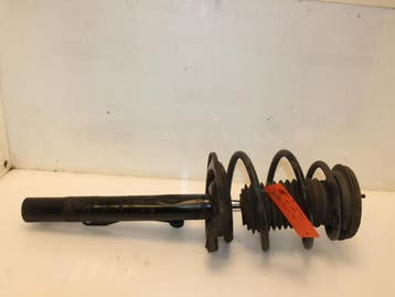 Schokdemperpoot links-voor BMW 7-Serie O79293, Nieuw
