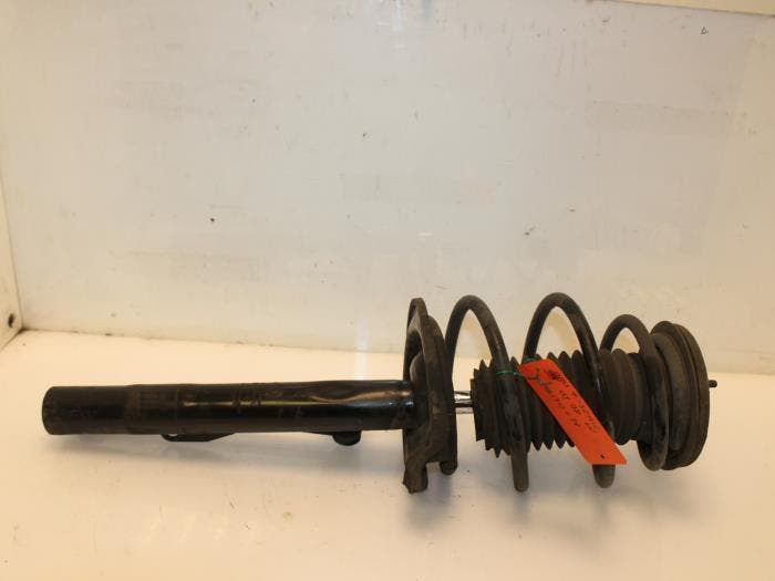 Schokdemperpoot links-voor BMW 7-Serie O79293, Auto-onderdelen, Ophanging en Onderstel