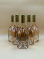 2024 Perrin - Château Miraval Côtes de Provence Rosé -, Nieuw
