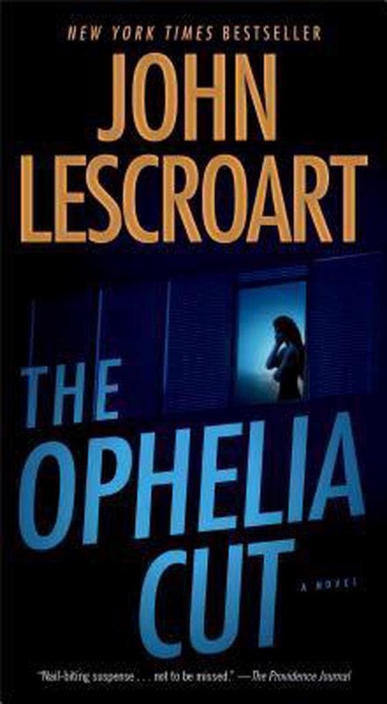 The Ophelia Cut 9781476764016 John Lescroart, Boeken, Taal | Engels, Gelezen, Verzenden