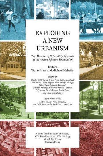 Exploring A New Urbanism | Michael W. Mehaffy | Nieuw, Verzenden, Michael W. Mehaffy