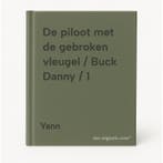 De piloot met de gebroken vleugel / Buck Danny / 1 Yann, Verzenden, Zo goed als nieuw, Yann