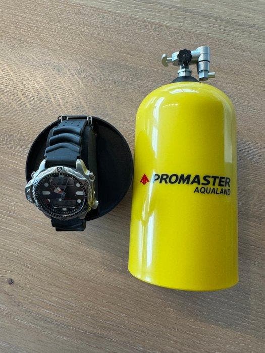 Citizen - Promaster - Sans prix de réserve - Homme -, Bijoux, Sacs & Beauté, Montres | Hommes