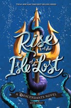 Rise of the Isle of the Lost 9781484781289, Verzenden, Melissa de La Cruz
