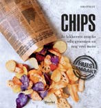 Chips 9789023013778 Erik van Os, Boeken, Kookboeken, Verzenden, Zo goed als nieuw, Erik van Os