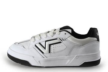 Vans Sneakers in maat 42 Wit, Verzenden, Wit, Zo goed als nieuw, Sneakers