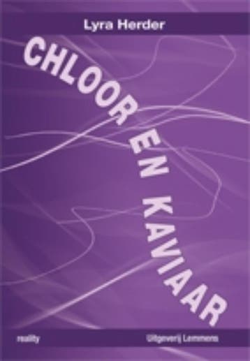 Chloor en kaviaar / Reality 9789077490389 L. Herder, Verzenden, Gelezen, L. Herder
