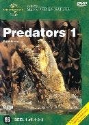 Predators Deel 1-Afl.1-3 op DVD, Cd's en Dvd's, Dvd's | Documentaire en Educatief, Nieuw in verpakking, Verzenden