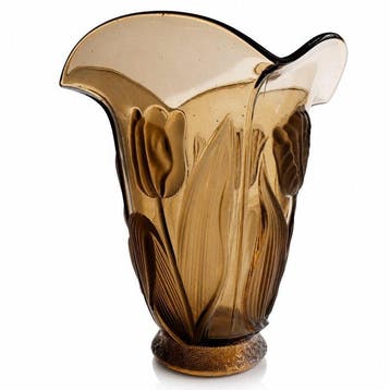 Scailmont - Henri Heemskerk - Vase - Ondulations (H. 22 cm)