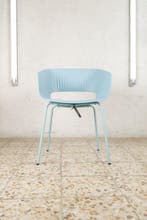 Montana - Jens Martin Skibsted - Stoel - Marée 401 fauteuil, Antiek en Kunst