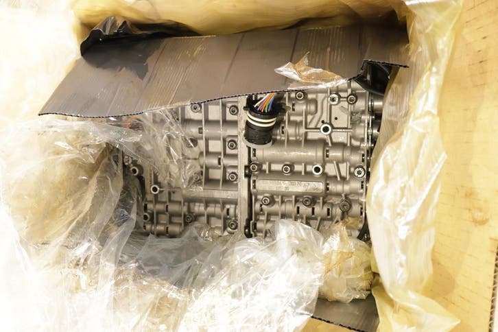 BMW 3 Serie E46 5 Serie E39 Z4 E85 OEM Automaat control unit, Auto-onderdelen, Elektronica en Kabels, Ophalen of Verzenden