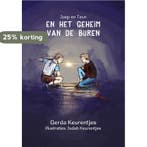 Joep en Teun en het geheim van de buren 9789493314139, Verzenden, Gelezen, Gerda Keurentjes