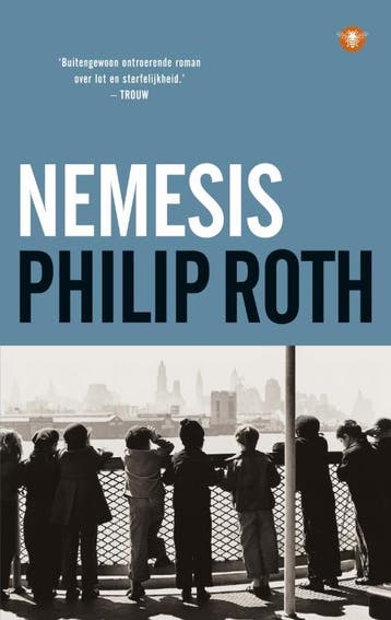 Nemesis 9789023466635 Philip Roth, Verzenden, Philip Roth