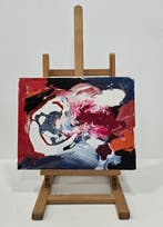 Miquel Torner de Semir (1938) - Explosión interior, Antiek en Kunst