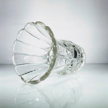 Val Saint Lambert - Charles Graffart & René Delvenne - Vase