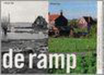 De ramp 1 februari 1953 9789074159586 G. Dubbelman, Verzenden, G. Dubbelman