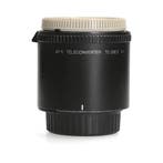 Nikon TC-20E II Teleconverter · 1 jaar garantie, Ophalen of Verzenden, Comme neuf