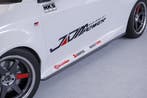 Zijskirts voor Toyota GR Yaris (XP021) SS500, Auto-onderdelen, Verzenden, Nieuw
