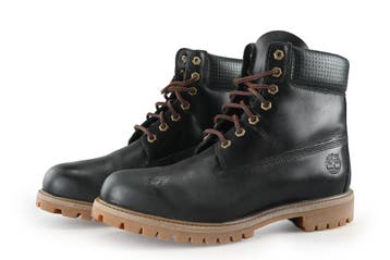 Timberland Veterboots in maat 45 Groen, Kleding | Heren, Schoenen, Overige kleuren, Verzenden, Timberland, Boots
