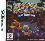 Pokemon Mystery Dungeon Blue Rescue Team (Buitenlands Doo..., Games en Spelcomputers, Games | Nintendo DS, Ophalen of Verzenden
