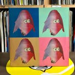 Ground - Wakusei, Cd's en Dvd's, Vinyl | Dance en House, Verzenden, Nieuw in verpakking, 12 inch