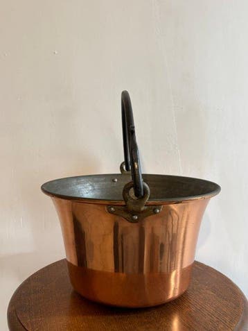 ruffoni - Pan - Ruffoni - Collectie Historia - Ketel /, Antiek en Kunst