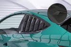 Zijruitbekleding met ABE voor Opel Astra J GTC SSB031-M, Verzenden, Nieuw