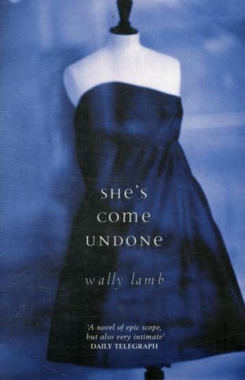 Shes Come Undone 9780684860091 Wally Lamb, Verzenden, Gelezen, Wally Lamb