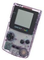 Verkoop hier je Gameboy + Games, Games en Spelcomputers, Games | Nintendo Game Boy, Verzenden, Gebruikt
