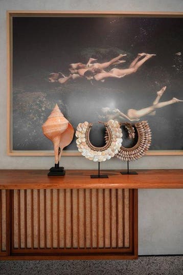 Decoratief ornament - NO RESERVE PRICE - SN8 - Decorative, Nieuw