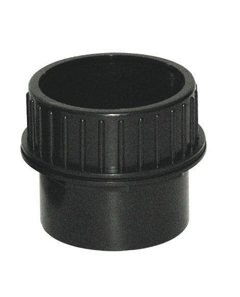 Schroefdoorvoer 40mm (Pvc materiaal), Jardin & Terrasse, Étangs, Envoi