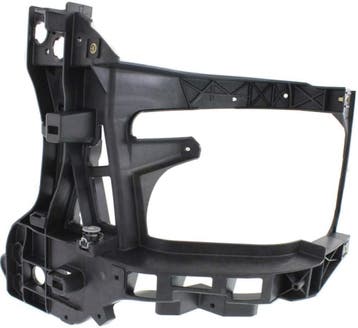 Headlamp Mounting Bracket, Left - Ram 2013-2018/Classic (AM), Ophalen of Verzenden
