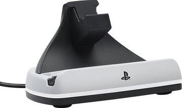 PowerA Oplaadstation voor PlayStation Portal™ Remote Play., Verzenden, Nieuw