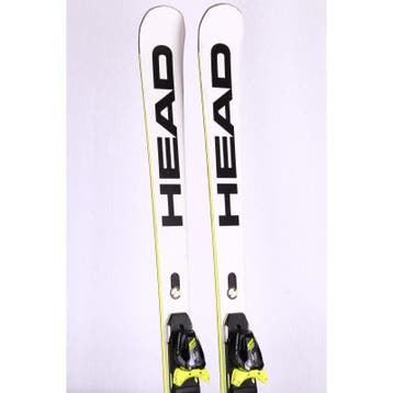185 skis HEAD WORLDCUP REBELS e-SPEED 2023, grip walk, grap, Sport en Fitness, Verzenden, Gebruikt, Head