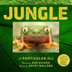 Jungle / Photicular 9780761189534 Dan Kainen, Verzenden, Gelezen, Dan Kainen