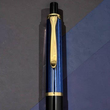 Pelikan - Pelikan - Zonder minimumprijs - Vulpotlood, Collections