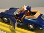Bburago 1:18 - Voiture de sport miniature - Porsche 356