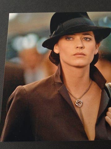 James Bond 007: Casino Royale - Eva Green Vesper Lynd -