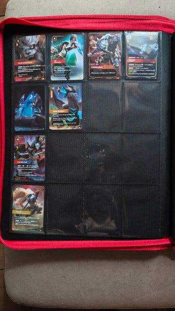 Riot Games - 38 Mixed collection, Nieuw