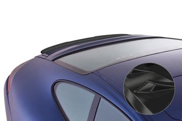 Achtervleugel met ABE voor Porsche 911/996 HF868-G, Autos : Pièces & Accessoires, Verzenden