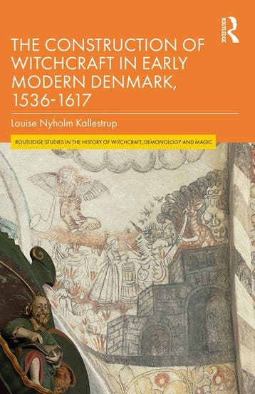 Routledge Studies in the History of Witchcraft, Demonology, Verzenden, Zo goed als nieuw, Louise Nyholm Kallestrup