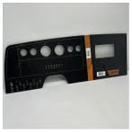 Bieden: Original Riva carbon fiber dashboard panel for Riva, Sports nautiques & Bateaux, Ophalen of Verzenden