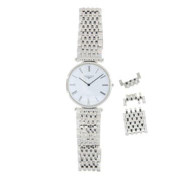 Longines - La Grande Classique de Longines - Sans prix de, Handtassen en Accessoires