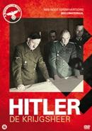 Hitler - De krijgsheer op DVD, Verzenden, Nieuw in verpakking
