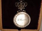 België. Société Royale des Sauveteurs de Belgique - Léopold