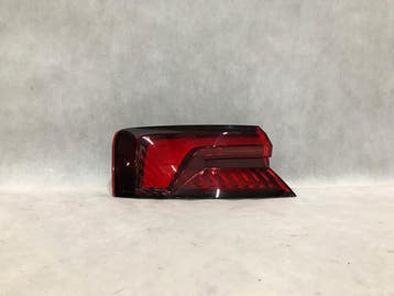 Audi A5 F5 8W 16-19 linker achterlicht FULL LED, Verzenden, Gebruikt