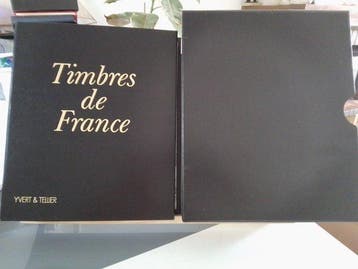 Frankrijk 1985/1997 - Bijna volledige collectie Franse, Gestempeld