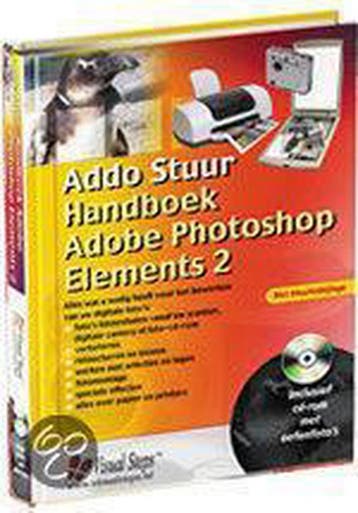 HANDBOEK ADOBE ELEMENTS 2.0 9789059052734 A. Stuur, Verzenden, Gelezen, A. Stuur