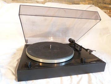 Thorens - TD-280 MK II Audiophile High End - Hoge Fideliteit, Nieuw